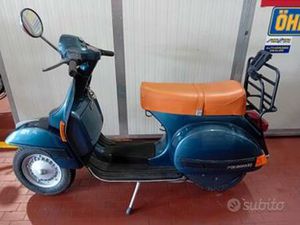 VESPA PX 200 E