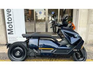 VENDO BMW CE 04 (2021 - 25) USATA A VERONA (CODICE 9837820) - MOTO.IT