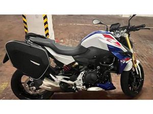VENDO BMW F 900 R (2021 - 24) USATA A ANCONA (CODICE 9836953) - MOTO.IT