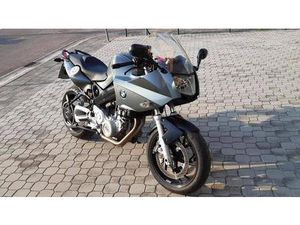 VENDO BMW F 800 S USATA A PIEVE DI CENTO (CODICE 9836549) - MOTO.IT