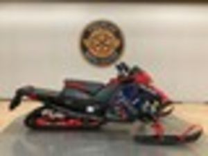 650 XCR 136 *RAHOITUSKORKO 2.99%+KULUT*