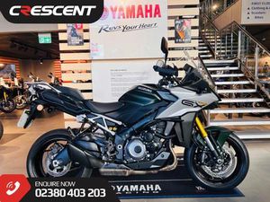 USED SUZUKI GSX-S1000 FOR SALE IN SOUTHAMPTON