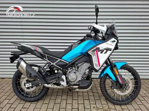 CFMOTO 450 MT-R (SKLADEM, WINTER PACK ZDARMA)