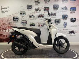 NEW HONDA NSC110 VISION FOR SALE IN PETERBOROUGH