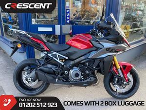 SUZUKI GSX-S1000 FOR SALE IN BOURNEMOUTH