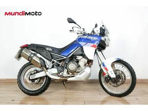 APRILIA TUAREG 660 - MUNDIMOTO