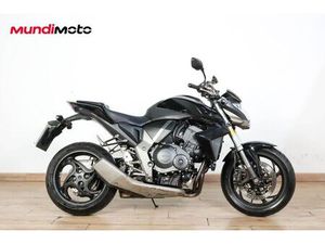 HONDA CB 1000 R - MUNDIMOTO