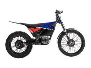 ELECTRIC MOTION ESCAPE R L3E 2024