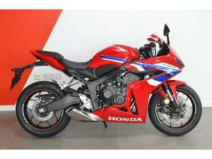 NEW HONDA CB650R E-CLUTCH FOR SALE IN NORWICH