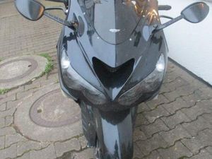 KAWASAKI ZZR1400