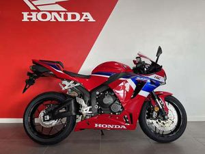 NEW HONDA CBR600RR FOR SALE IN NORWICH