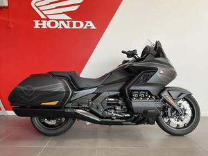 NEW HONDA GOLD WING DCT FOR SALE IN NORWICH