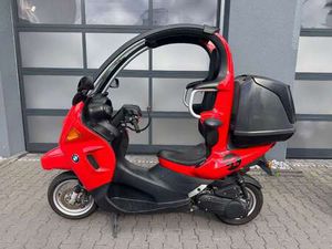 BMW C1