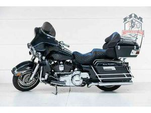 HARLEY-DAVIDSON ELECTRA GLIDE