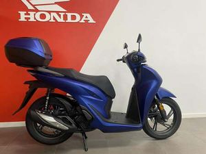 NEW HONDA SH125 FOR SALE IN NORWICH