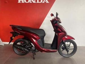 NEW HONDA VISION 110 FOR SALE IN NORWICH
