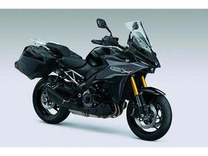 USED SUZUKI GSX-S1000 FOR SALE IN BOURNEMOUTH