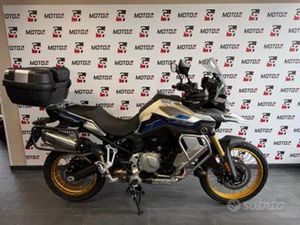 VOGE VALICO 900 DS X PARI A NUOVA