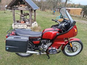 BMW R 100 R 80 SPRZEDAM ROKITNO SZLACHECKIE