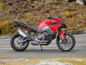 DUCATI MULTISTRADA V2 S 890 MY25