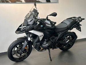 MOTO NEUVE: BMW R 1300 GS