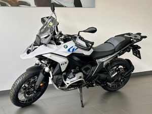 MOTO NEUVE: BMW R 1300 GS