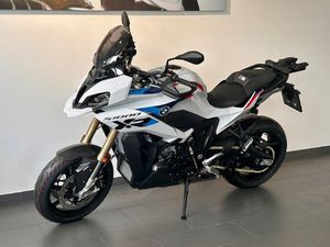 MOTO NEUVE: BMW S 1000 R