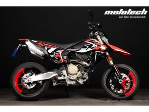 HYPERMOTARD 698 MONO RVE (35KW)