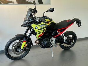 MOTO NEUVE: BMW F 900 GS