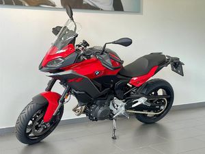MOTO NEUVE: BMW F 900 XR