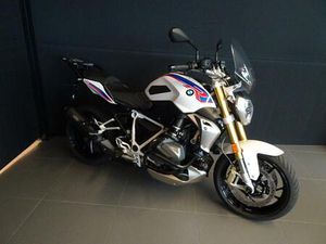 BMW R 1250 R