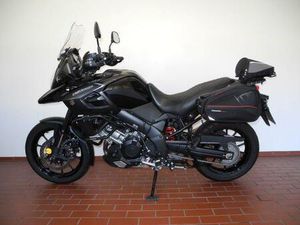 SUZUKI DL 1000, SERVICE NEU, VIEL ZUBEHÖR !