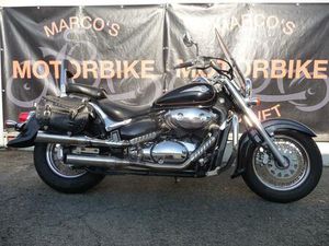 SUZUKI VL 800 VOLUSIA