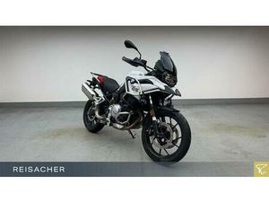 BMW F 750 GS