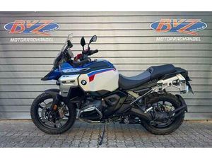 BMW R 1300 GS ADVENTURE ASA