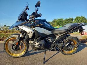 BMW R 1300 GS OPTION 719