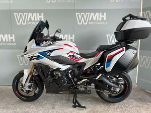 BMW S 1000 XR