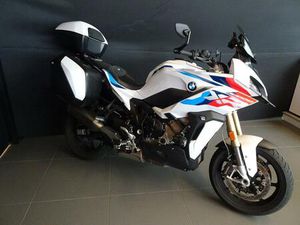 BMW S 1000 XR