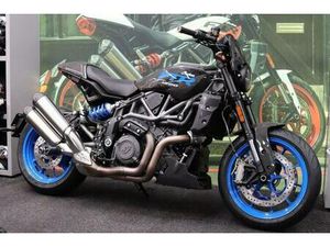 **IN STOCK** BRAND NEW INDIAN FTR SPORT - GRAPHITE GREY - 2500 OFF RRP!!!