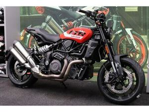 **IN STOCK** BRAND NEW INDIAN FTR 1200 - INDY RED - NOW 2500 OFF RRP!!!