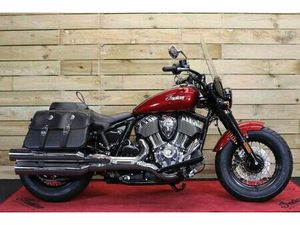 BRAND NEW INDIAN SUPER CHIEF LIMITED - SAVE 2500 OFF RRP! IN STOCK