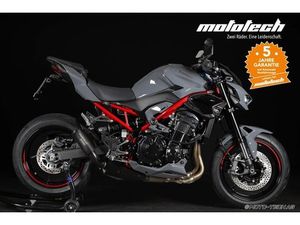 Z 900 MY25 (35KW) STAGE 1 SHARK