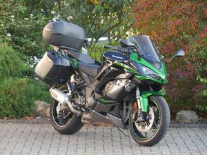 KAWASAKI NINJA 1000 SX