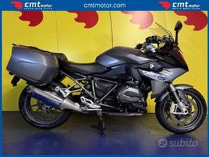 BMW R 1200 RS GARANTITA E FINANZIABILE