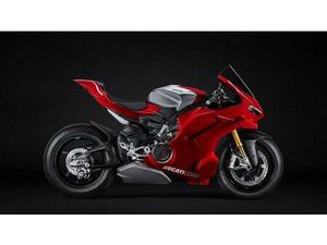 VENDO DUCATI PANIGALE V4 R (2026) NUOVA A IMPERIA (CODICE 9042491) - MOTO.IT