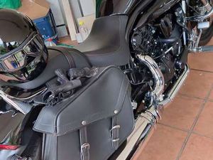 HYOSUNG AQUILA 650 AQUILA PRO NERO