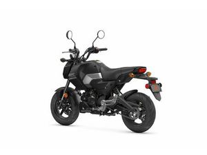 HONDA MSX125 GROM