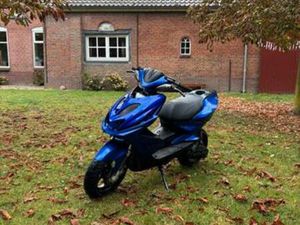 YAMAHA AEROX 70CC — SCOOTERS | YAMAHA — MARKTPLAATS