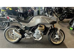 MOTO GUZZI V100 MANDELLO AVIAZIONE NAVALE