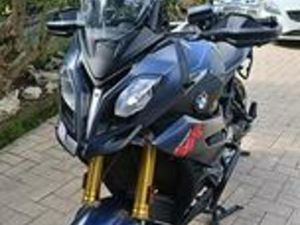 BMW S1000 XR